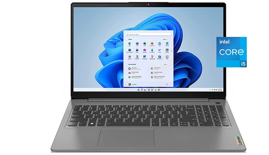 LENOVO SMART CHOICE IDEAPAD SLIM 3 15.6-INCH LAPTOP REVIEW