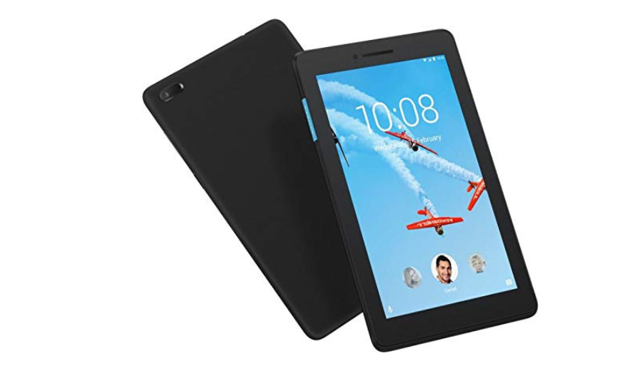 REVIEW OF LENOVO TAB E7, TB-7104I TABLET