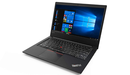 REVIEW OF LENOVO THINKPAD E480 I3 7TH GEN LAPTOP