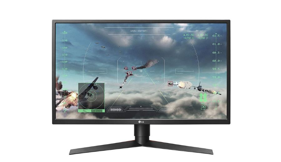 REVIEW OF LG 27GK750F-B 27 CLASS FULL HD GAMING MONITOR