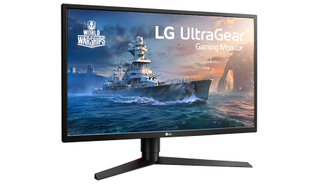 REVIEW OF LG 27GK750F-B 27-INCH GAMING MONITOR