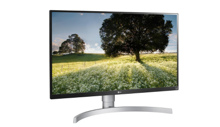 REVIEW OF LG 27UK650 27-INCH 4K UHD HDR 10 GAMING MONITOR