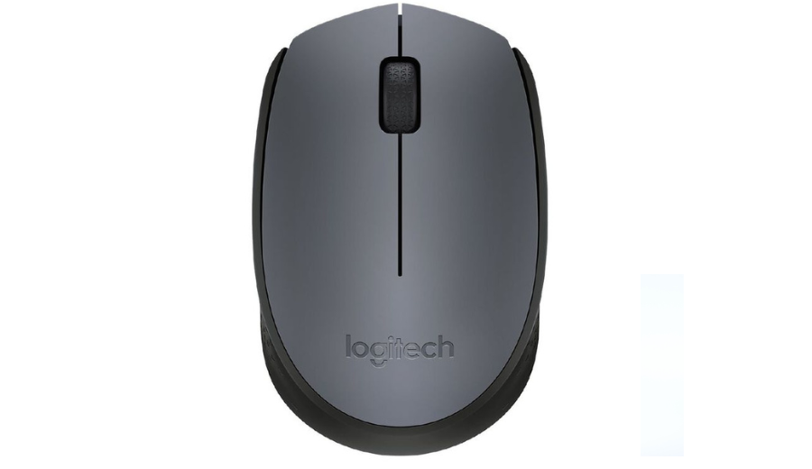 LOGITECH M171 WIRELESS MOUSE REVIEW 