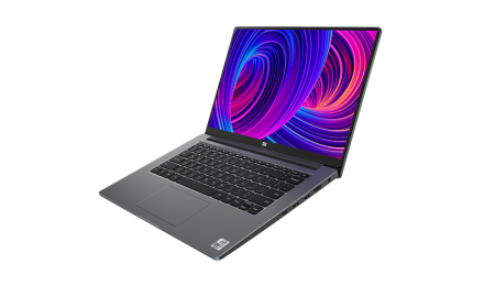 FULL REVIEW OF Mi Notebook Horizon 14 i7-10510U 