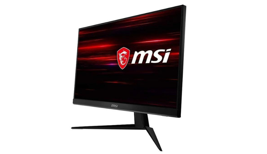 REVIEW OF MSI OPTIX G241 24-INCH MONITOR