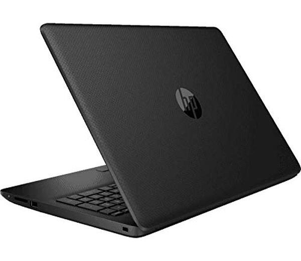 HP 15 di1001tu 15.6-inch Laptop (8th Gen Core i5-8265U/4GB/1TB HDD/Windows 10 + MS Office 2019/Integrated Graphics), Sparkling Black With Bag-M000000000309 www.mysocially.com