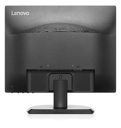 Lenovo Desktop V530s 10TYS00A00, i3-8100. 4 GB RAM, 1TB HDD, DVD and DOS OS with Monitor E2054 19.5"-M000000000367 www.mysocially.com