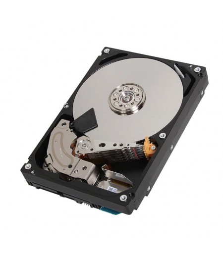 Toshiba Desktop 2TB 7200RPM 3.5 INCH SATA 3.0 6GBps Internal Hard Disk Drive