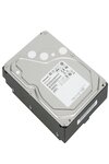 Toshiba Desktop 2TB 7200RPM 3.5 INCH SATA 3.0 6GBps Internal Hard Disk Drive