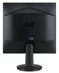 Acer E1900HQ 18.5-inch LCD Monitor