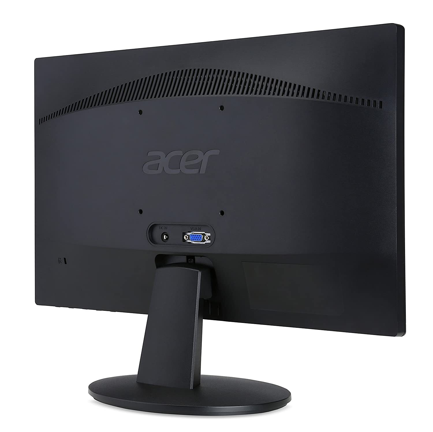 Acer E1900HQ 18.5-inch LCD Monitor