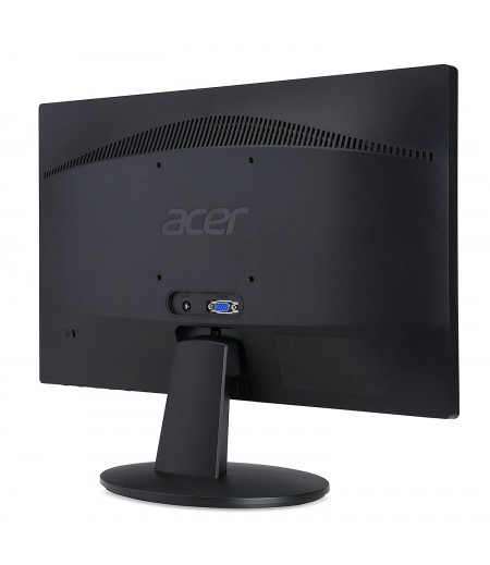 Acer E1900HQ 18.5-inch LCD Monitor