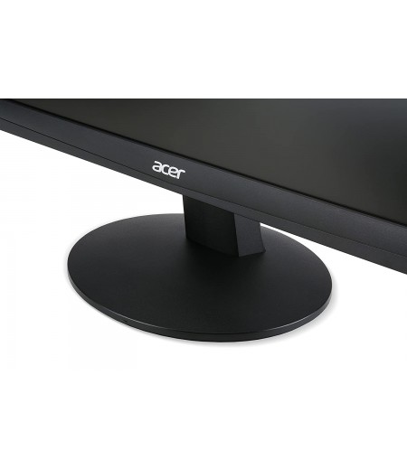 Acer E1900HQ 18.5-inch LCD Monitor