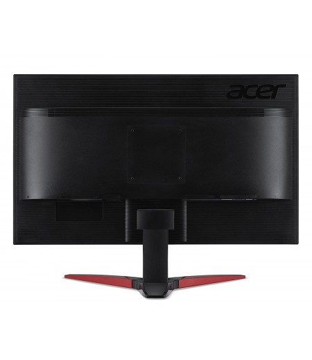 Acer KG271 Cbmidpx 27" Full HD (1920 x 1080) Monitor with AMD FREESYNC Technology (Display Port, HDMI & DVI Ports)