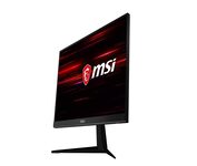 MSI 24” FHD (1920 x 1080) Non-Glare with Super Narrow Bezel 144Hz 1ms 16:9 HDMI/DP AMD Radeon FreeSync IPS Gaming Monitor (OPTIX G241), Black