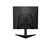 MSI 24” FHD (1920 x 1080) Non-Glare with Super Narrow Bezel 144Hz 1ms 16:9 HDMI/DP AMD Radeon FreeSync IPS Gaming Monitor (OPTIX G241), Black