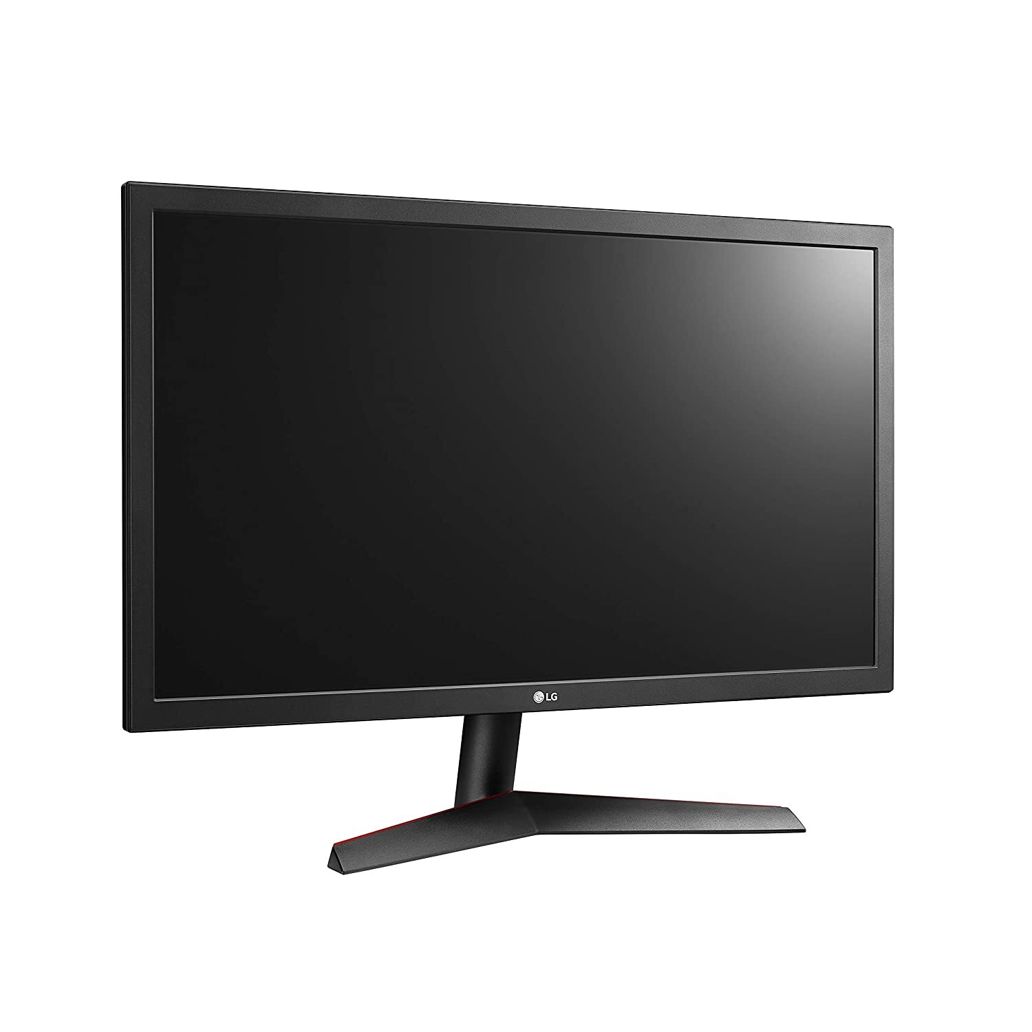 LG Ultragear 24GL600F-B 24 Inch Full HD Gaming Monitor with Radeon FreeSync Technology, 144Hz Refresh Rate, 1ms Response Time (2019) - Black