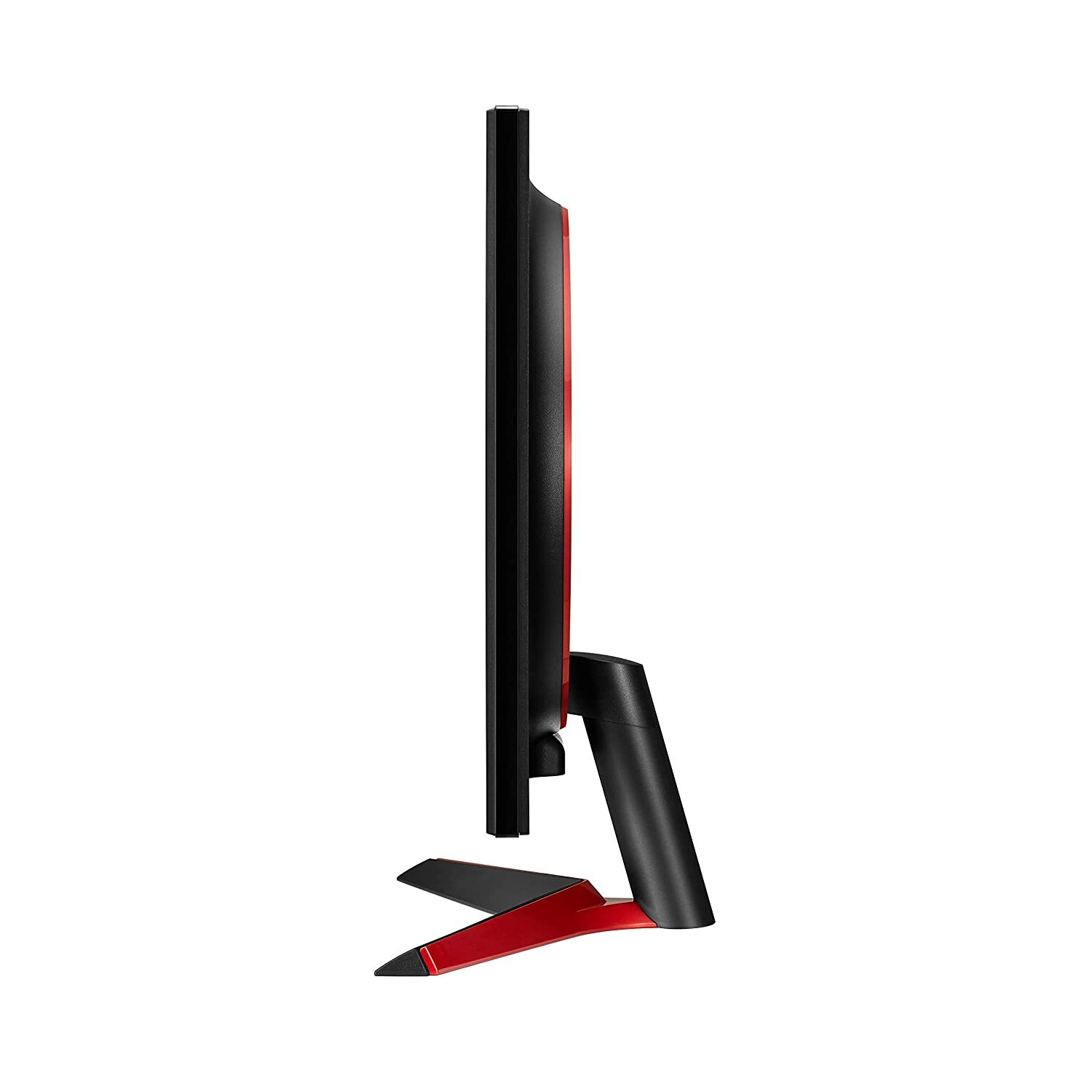 LG Ultragear 24GL600F-B 24 Inch Full HD Gaming Monitor with Radeon FreeSync Technology, 144Hz Refresh Rate, 1ms Response Time (2019) - Black