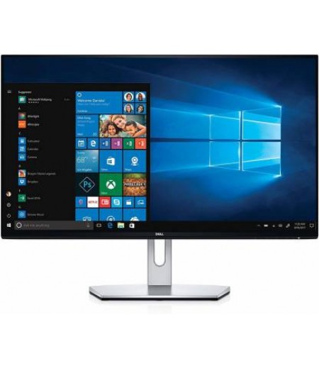 Dell S2419H S Series Monitor 24" Black