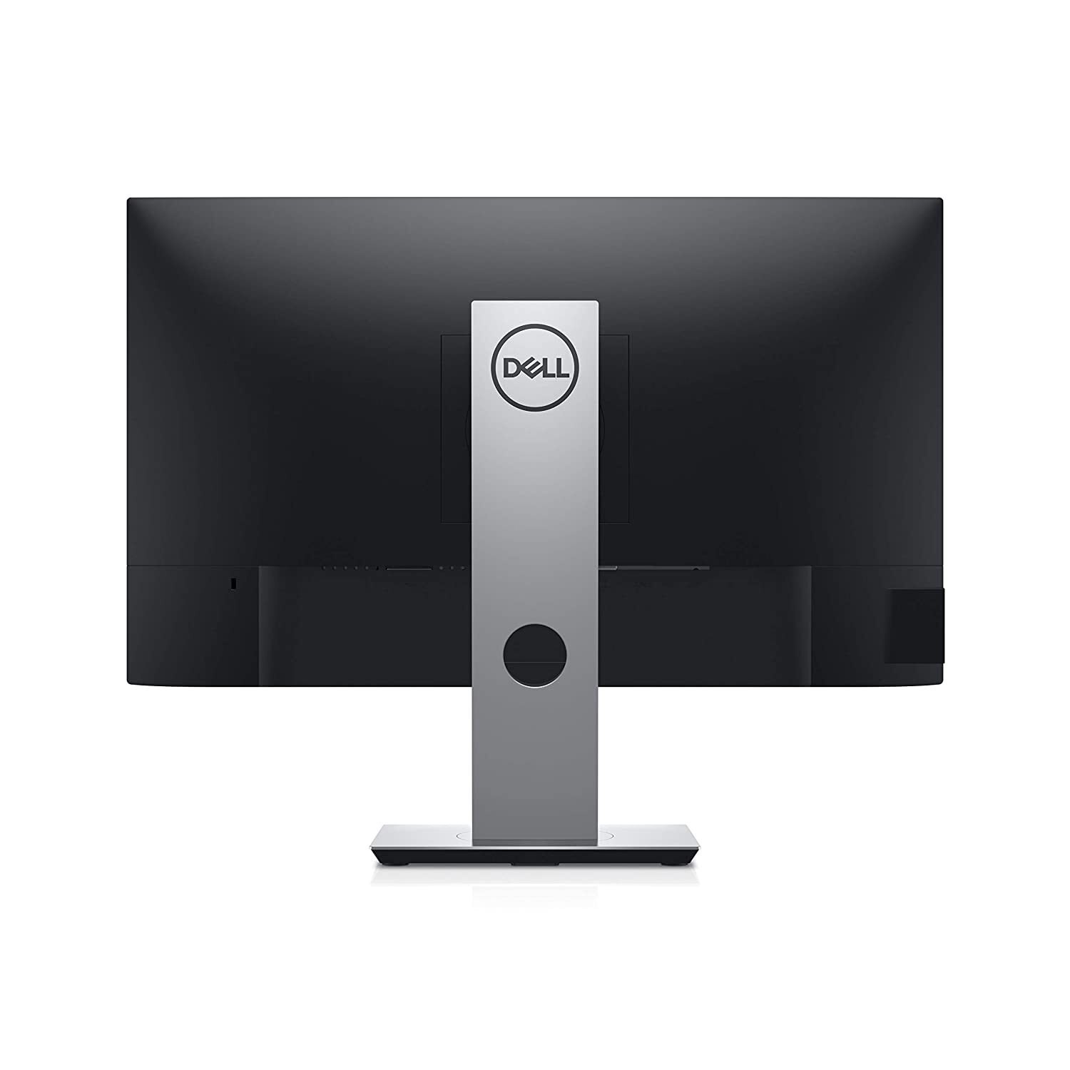 Dell P Series 24-inch (60.96 cm) Screen Full HD (1080p) LED-Lit Monitor with IPS Panel - P2419H (Black)