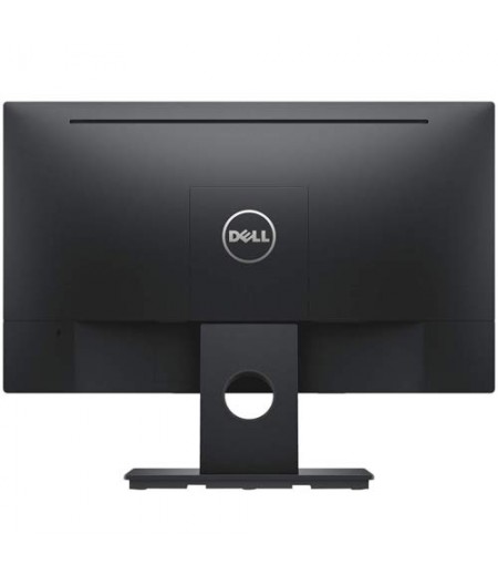 Dell 21.5-inch (54.6 cm) LED Backlit Computer Monitor - Full HD, TN Panel with VGA, HDMI Ports - E2218HN (Black)