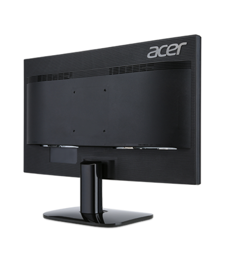 Acer KA220HQ 21.5-inch LCD Monitor