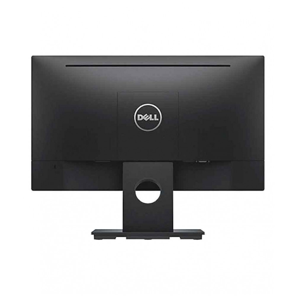 Dell E2016H 20-inch LED Backlit Computer Monitor (Black)