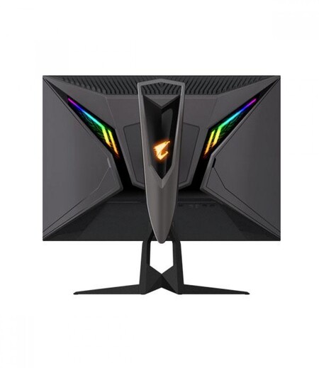 Gigabyte AORUS FI27Q 27" 2K 1MS 144Hz IPS Gaming Monitor