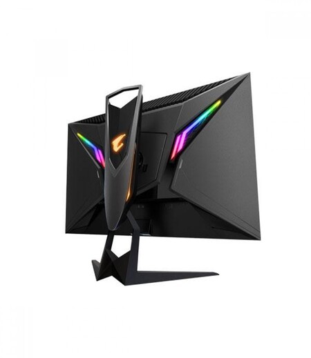 Gigabyte AORUS FI27Q 27" 2K 1MS 144Hz IPS Gaming Monitor