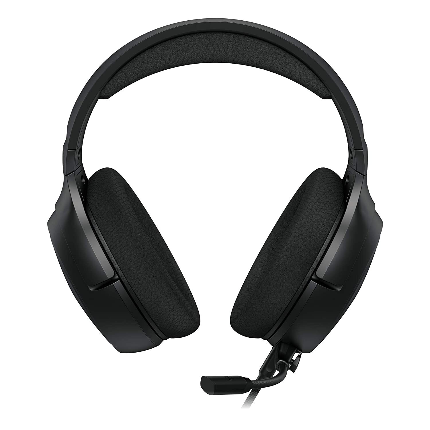 Cooler Master MH630 Gaming Headset with Hi-Fi Sound, Omnidirectional Boom Mic, and PC/Console/Mobile Connectivity