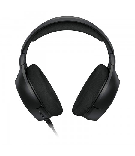 COOLER MASTER MH-650 Gaming Headphone with Detachable Mic Wired Headset