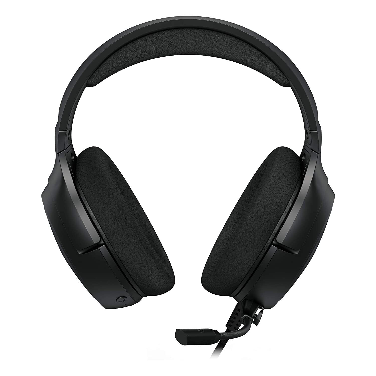 COOLER MASTER MH-650 Gaming Headphone with Detachable Mic Wired Headset