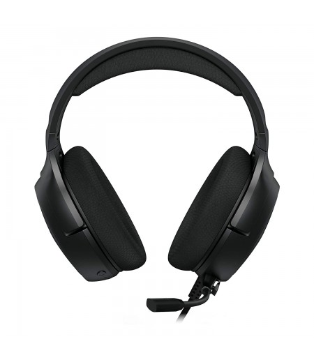 COOLER MASTER MH-650 Gaming Headphone with Detachable Mic Wired Headset