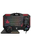 Gamdias Poseidon 4in One Gaming Combo (KB+Mouse+Headset+Pad)