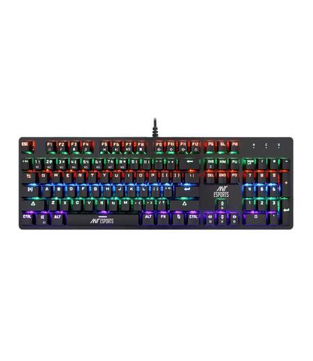 Ant Esports MK3200 Wired Gaming Keyboard