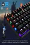 Ant Esports MK3200 Wired Gaming Keyboard