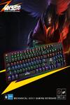 Ant Esports MK3200 Wired Gaming Keyboard