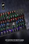 Ant Esports MK3200 Wired Gaming Keyboard