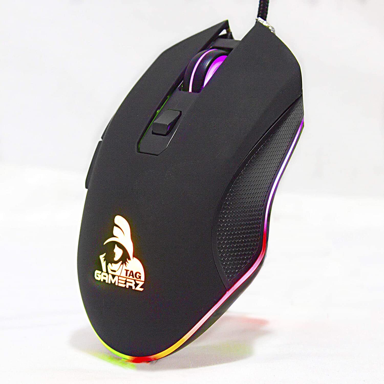 TAG GAMERZ Gaming Mouse Blaze