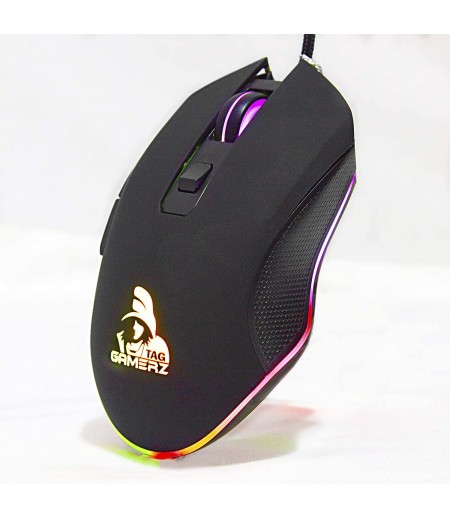 TAG GAMERZ Gaming Mouse Blaze