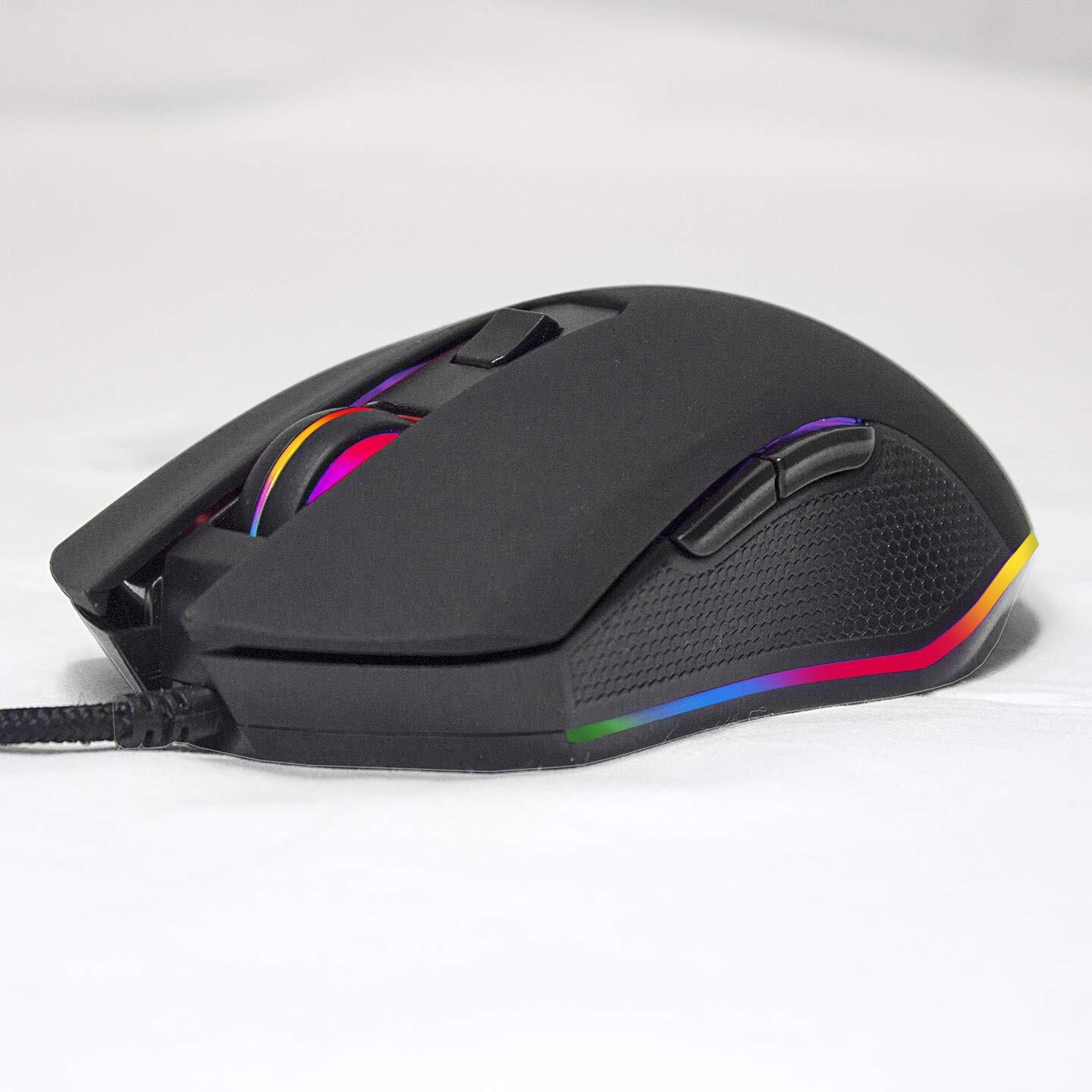 TAG GAMERZ Gaming Mouse Blaze