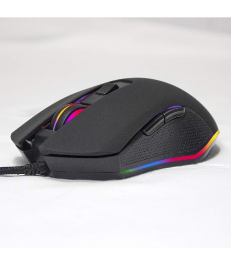 TAG GAMERZ Gaming Mouse Blaze