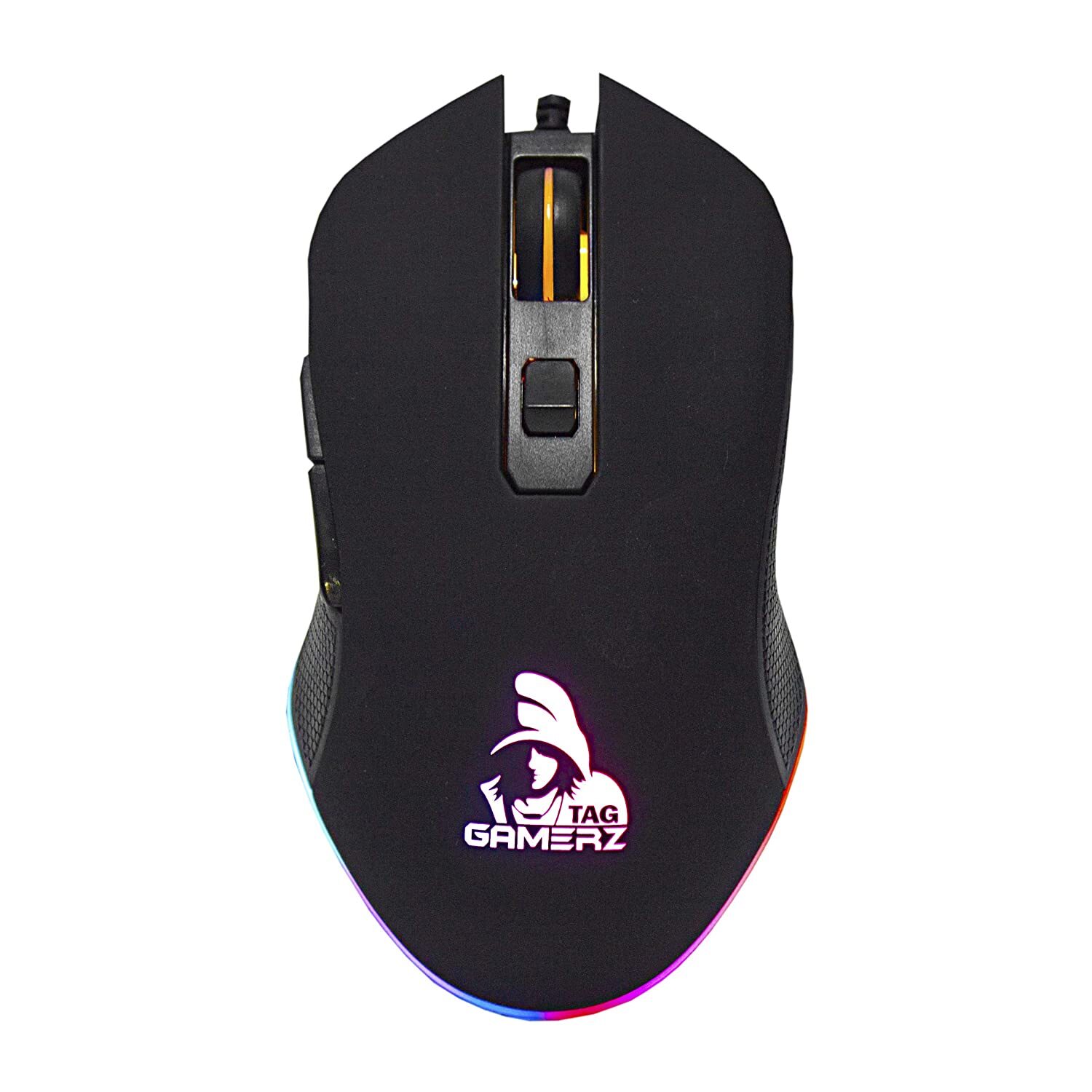 TAG GAMERZ Gaming Mouse Blaze