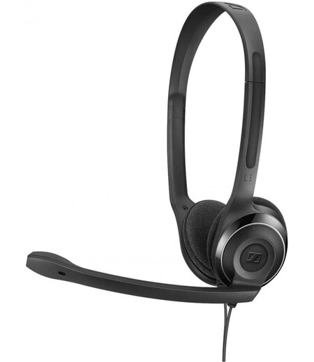 Sennheiser pc8 Over-Ear USB Headset with Mic