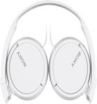 Sony MDR-ZX110/WC(in) Wired Headset without Mic