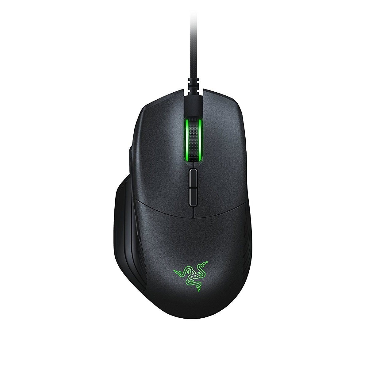 Razer Basilisk FPS Gaming Mouse (Multicolor)