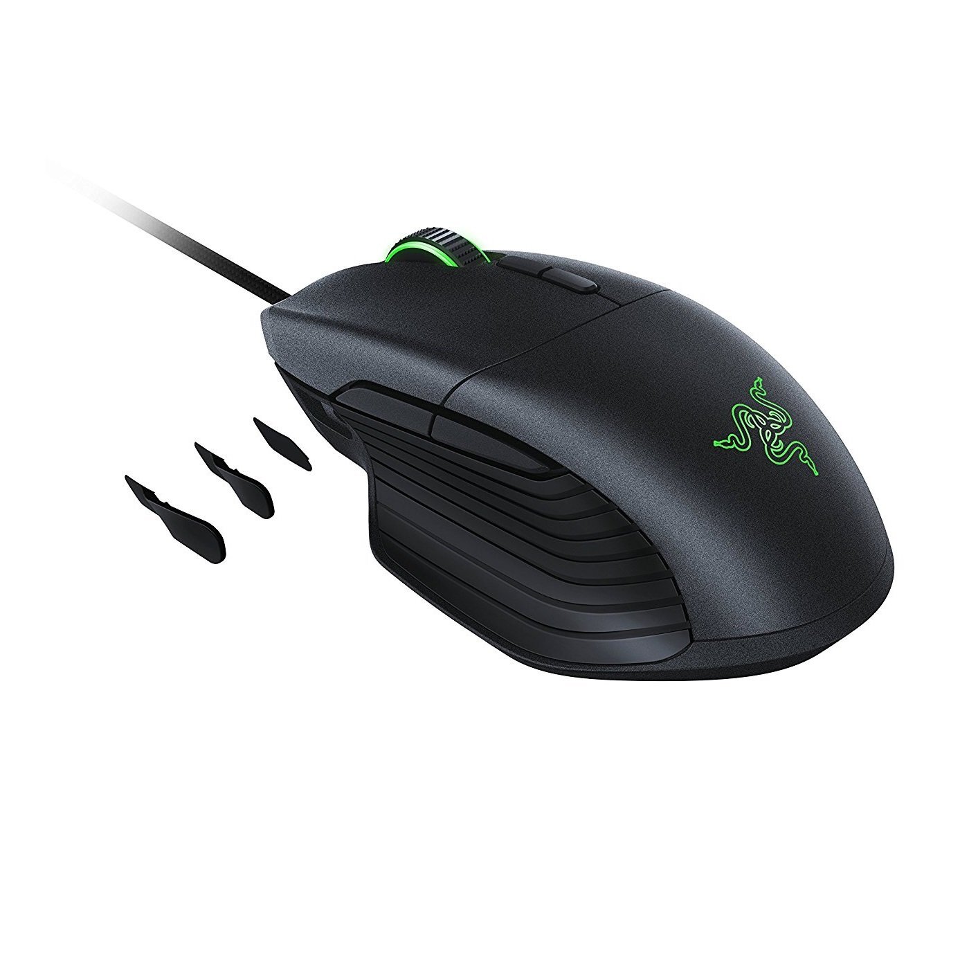 Razer Basilisk FPS Gaming Mouse (Multicolor)