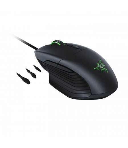 Razer Basilisk FPS Gaming Mouse (Multicolor)