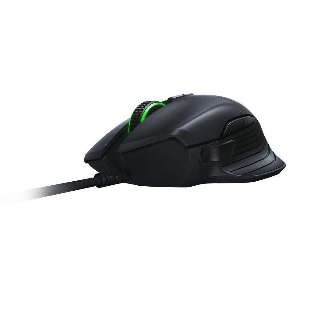 Razer Basilisk FPS Gaming Mouse (Multicolor)