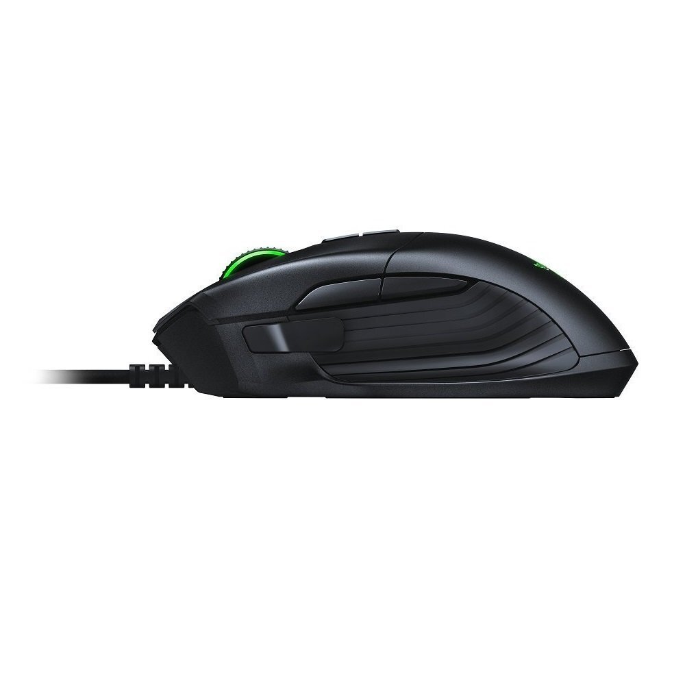 Razer Basilisk FPS Gaming Mouse (Multicolor)